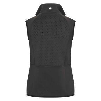 Imperial Riding Tech Bodywarmer IRHSporty Air, Black